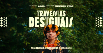 Série 'Travessias Desiguais' mostra o impacto das desigualdades ao longo da vida