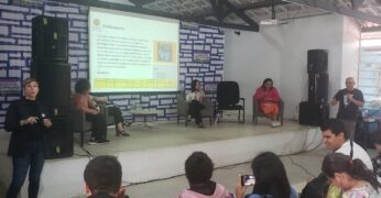 1° Congresso Internacional sobre o Direito à Participação de Crianças e Adolescentes destaca o protagonismo desses públicos em decisões sobre as suas vidas