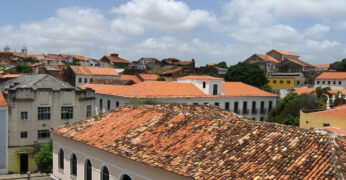 Transformado em Projeto de Lei, Plano Plurianual 2026-2029 da Prefeitura de São Luís passa por análise na Câmara Municipal