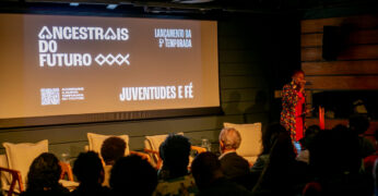 Lançamento da temporada 5 da websérie ‘Ancestrais do Futuro’ evidencia o papel da fé no cotidiano de jovens