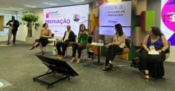 Cerimônia do IV Prêmio Orçamento Público, Garantia de Direitos e Combate às Desigualdades evidencia os trabalhos de pessoas pesquisadoras