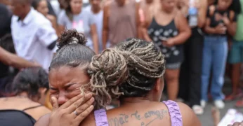 Por um modelo de Segurança Pública que priorize o direito à vida