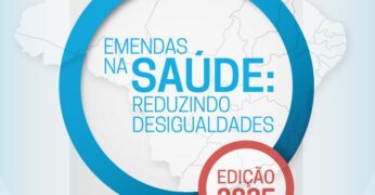 Edição 2025 da pesquisa ‘Emendas na Saúde: Reduzindo Desigualdades’ amplia análise sobre desigualdades na distribuição territorial de recursos