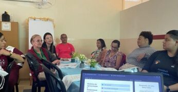 Formação no Galpão ZL trabalha com a saúde mental nas periferias