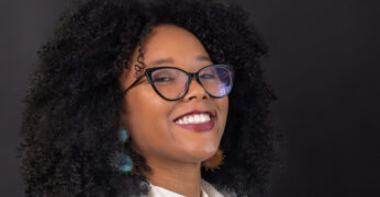 Quando falamos que coexistimos no ambiente, é por não sermos apartados da natureza - Entrevista com Maíra Rodrigues da Silva