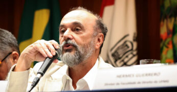 Toda democracia forte tem tradição forte de organização da sociedade civil - Entrevista com Leonardo Avritzer