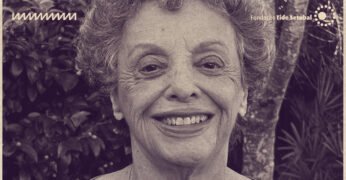 Branca Moreira Alves: “Fui incorporando a questão do feminino e da mulher pela questão das desigualdades”