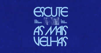 Nova temporada do podcast ‘Escute as Mais Velhas’ destaca trajetórias das lutas de ícones na luta feminista no Brasil