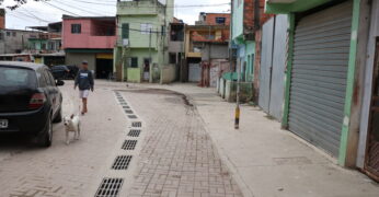 Teoria da Mudança na prática cotidiana e local
