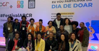 Rompendo vieses da branquitude no fomento a organizações negras