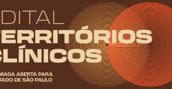 Terceira edição do Edital Territórios Clínicos investe R$ 2 milhões em saúde mental nas periferias de São Paulo