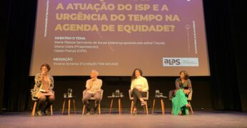 Abrir alas para o plano coletivo pela equidade racial