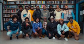 Projeto Eu no Singular coloca masculinidades negras no centro de diálogos e reflexões