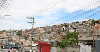 Re.Habita: uma coalizão para colocar a moradia digna no centro do debate climático