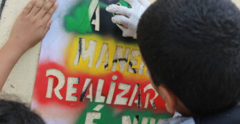 Por que colocar os territórios no centro das eleições?